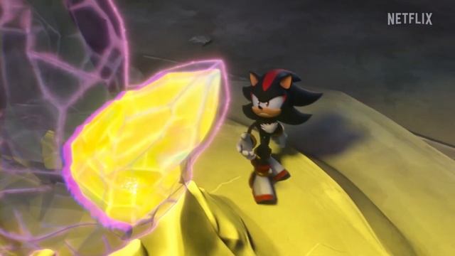 Sonic Prime Season 2 - Trailer 2 смотреть онлайн