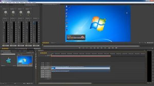 Адоб премьер  Звук не совпадает с видео ▶️