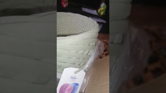 Пряжа Зефирка, акция у Мельниковой О. , Победа!!! смотреть онлайн