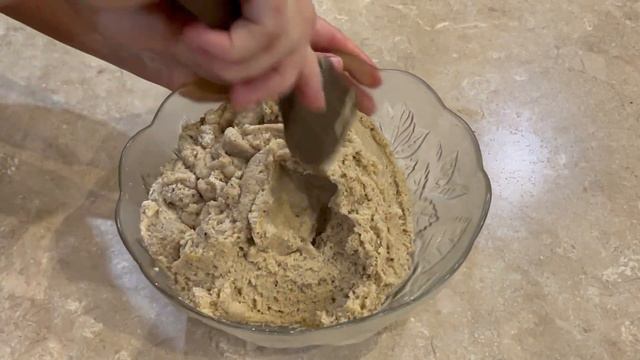 Знаменитое печенье без муки!!! Вкусное и простое !