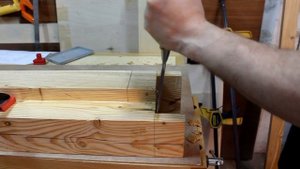 Обсада. Изготовление.