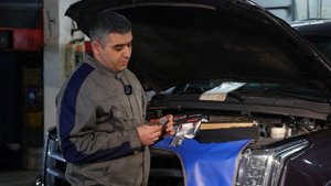 Усиленные пружины клапана Escalade | Tahoe 6.2