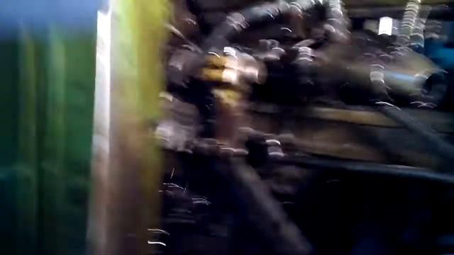 1А240-6 - Автомат токарный горизонтальный прутковый