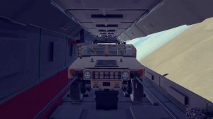 Helicopter Crashes & Shootdowns #9 | Besiege