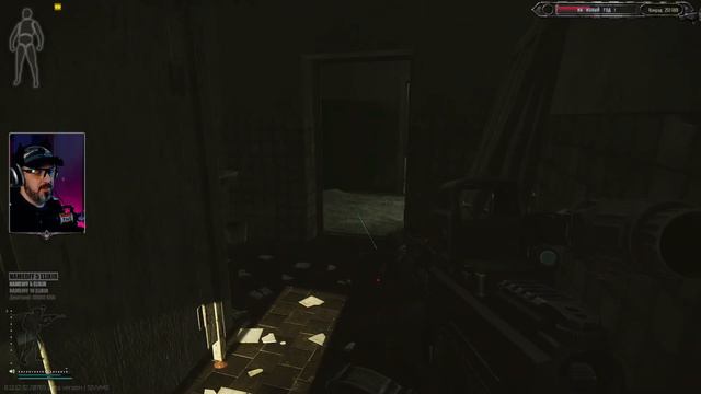 Тарков в преддверье вайпа - квесты делаем !🤓| !vkplay !tg смотреть онлайн