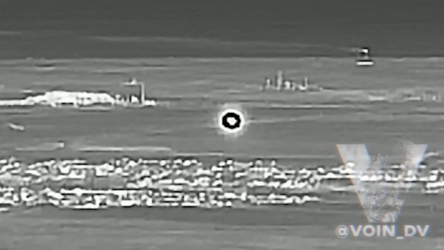 ТОС-А "Солнцепек" уничтожает украинские позиции на Угледарском направлении. смотреть онлайн