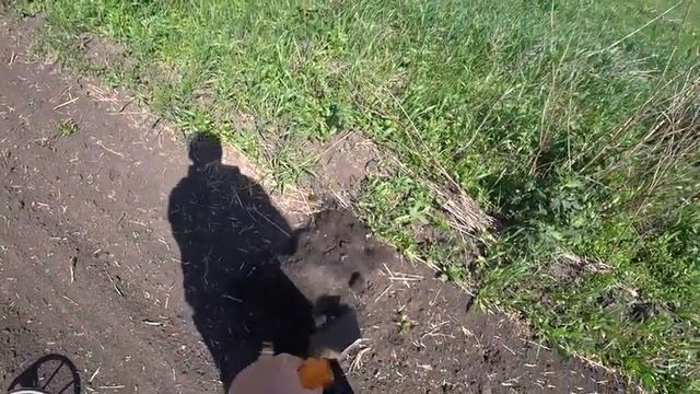 ПОИСК КЛАДА НА СТАРЫХ ХУТОРАХ! смотреть онлайн