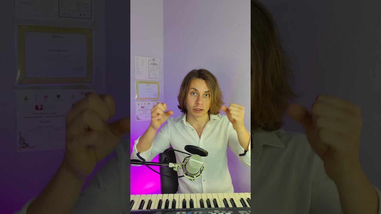 ✅ Секретная техника Демосфена для певцов и дикторов смотреть онлайн