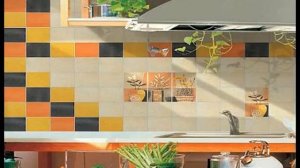 Испанская плитка для ванной комнаты