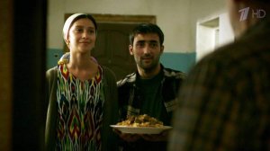 "А у нас во дворе..." - премьера многосерийного детектива на Первом канале