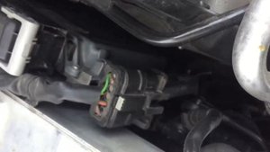 Звук при включении зажигания в 1