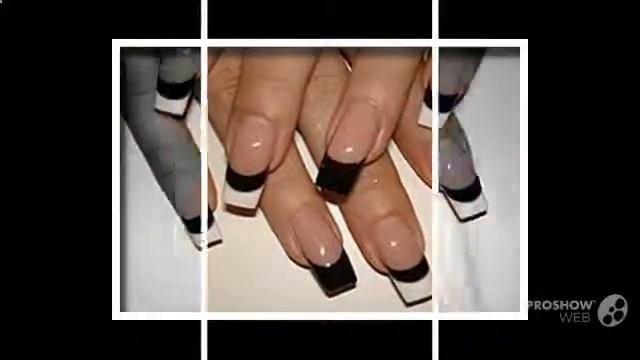 Виды_маникюра. Маникюр_2014