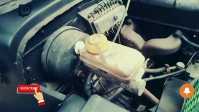 Modified Willys Jeep Sale & review смотреть онлайн