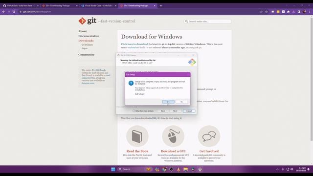 Unlock Your Coding Potential: Web Dev Tools 3 - Git and GitHub