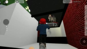 Другой миф Как залезть под спавн брукхэвен