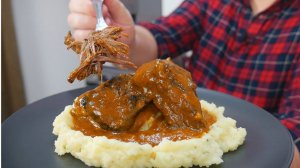 Эти РЕБРЫШКИ тают во рту! Духовка больше не нужна.