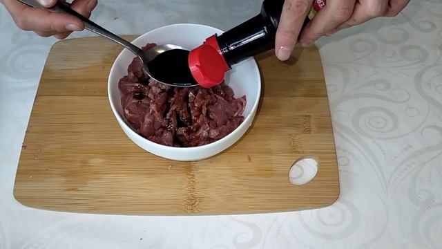 Салат ФУНЧОЗА супер рецепт/ funchoza. Фунчоза салат жасау