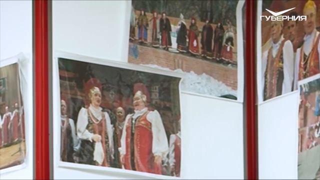 Где родился, там и пригодился. Мультиинструменталист из Мирного