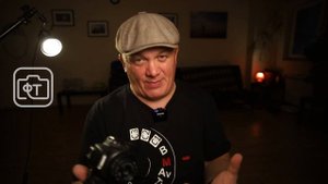 Обзор объектива Индустар 50-2 (забытый шедевр)