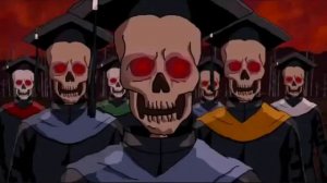 Dethklok Go Forth And Die