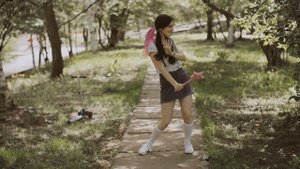 День детства 2019 / 11А / 25 школа "Гелиос" / г. Находка / видеограф Анна Кудлинг