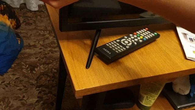 Akira 32led01t2m смотреть онлайн