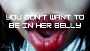 Vore Fetish Clip - No Escape? Full Trailer by Simone Savage