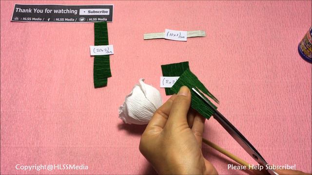 How to make beautiful rose paper flower| Origami rose crepe paper flower making tutorial смотреть онлайн
