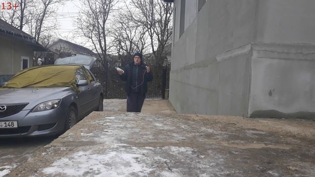 Как справиться со щенком Амстаффа??? Мой щенок не растёт что делать ???