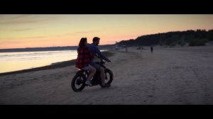 MARS BIKE (2022) 4K #1