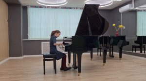 А. Мыльников. Мазурка. Панкова Дарья.mp4