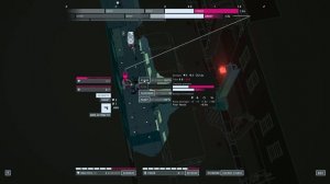 John Wick Hex: Quick Look