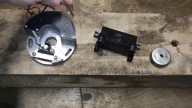 зажигание свек, микропроцессорное зажигание свек после года использования смотреть онлайн