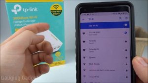 TP-Link AV600 Powerline WiFi Extender Review and Setup Tutorial