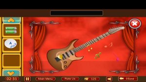 501 Free New Escape Games Level 14 Walkthrough |