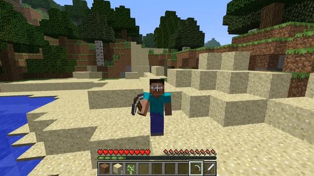 кто хочет снимать майнкрафт со мной?