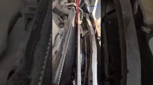 Сузуки Гранд Витара на регенерацию системы кондиционирования, дезинфекцию и мойку испарителя