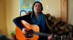 HOLD ON - Catherine MacLellan