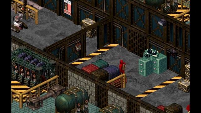 Let's Play Crusader: No Remorse - Part 1 - No Remorse Difficulty - Getting Started. смотреть онлайн