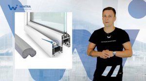 Уплотнитель Schlegel Q-lon для окон, описание и характеристики