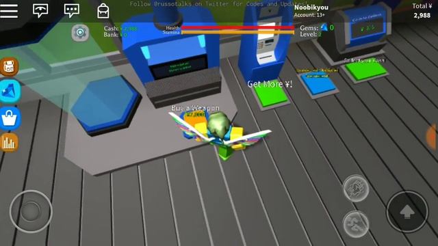 Лучший тайкун! Аниме тайкун в роблоксе! смотреть онлайн