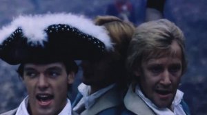 •Поднимайтесь с колен, люди русские •Гардемарины III• [HD]