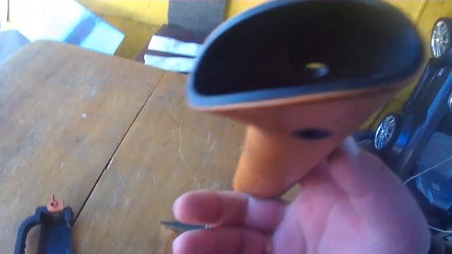 Топор Фискарс х 25. Отзыв. смотреть онлайн