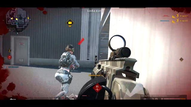 СДЕЛАЛ ПЕРВЫЙ МУВИК!!! смотреть онлайн