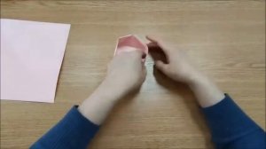 Мастер-класс "Шапочка студента"