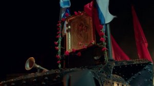 Россия Мама. День народного единства в Байк-центре.
