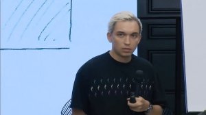 Главное найти себя - Петр Осипов