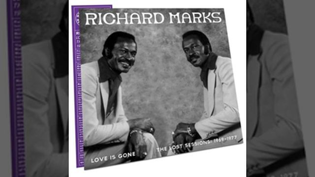 Richard Marks - The Crackerjack (Master Tape Version 360p) смотреть онлайн