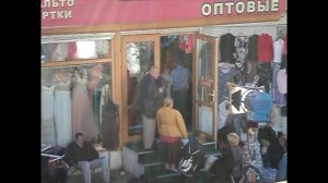 челночницы-19