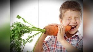 В каком виде морковь полезнее всего